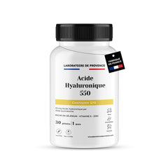 Acide Hyaluronique